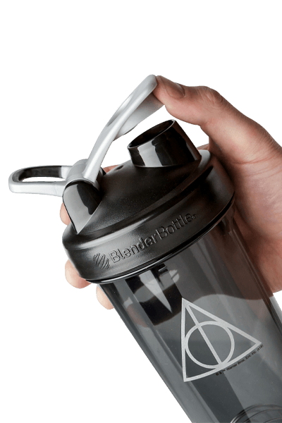 BlenderBottle - Harry Potter - Harry Potter | filter:all
