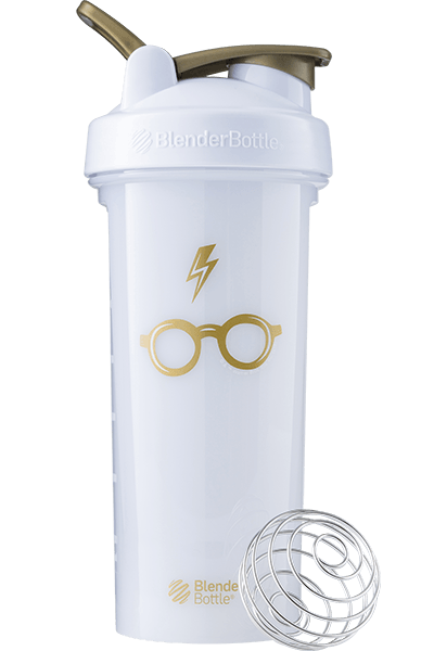 BlenderBottle - Harry Potter - Harry Potter | Color#Harry Potter_Size#28oz